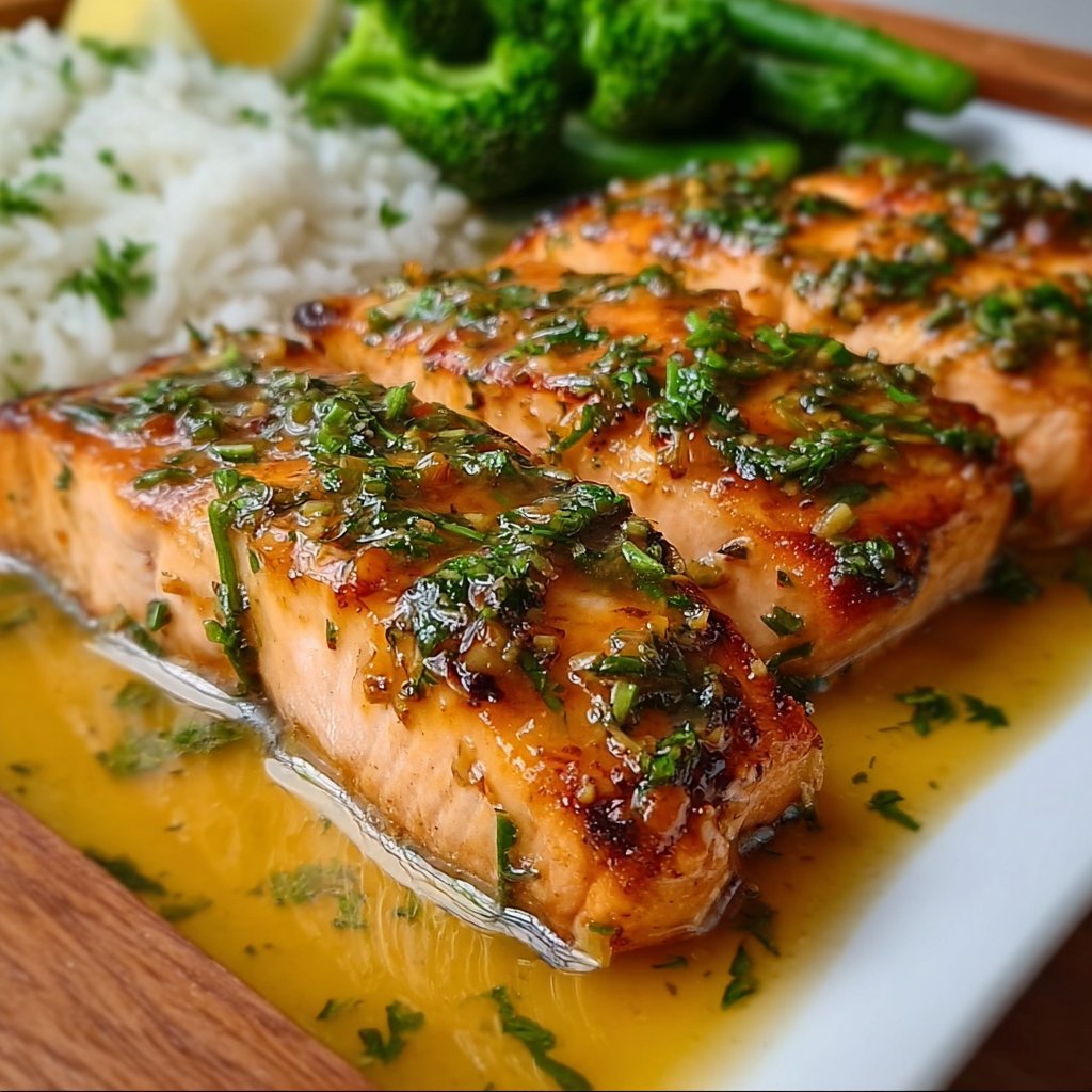 Bang Bang Salmon Made Perfect in Just 15 Minutes