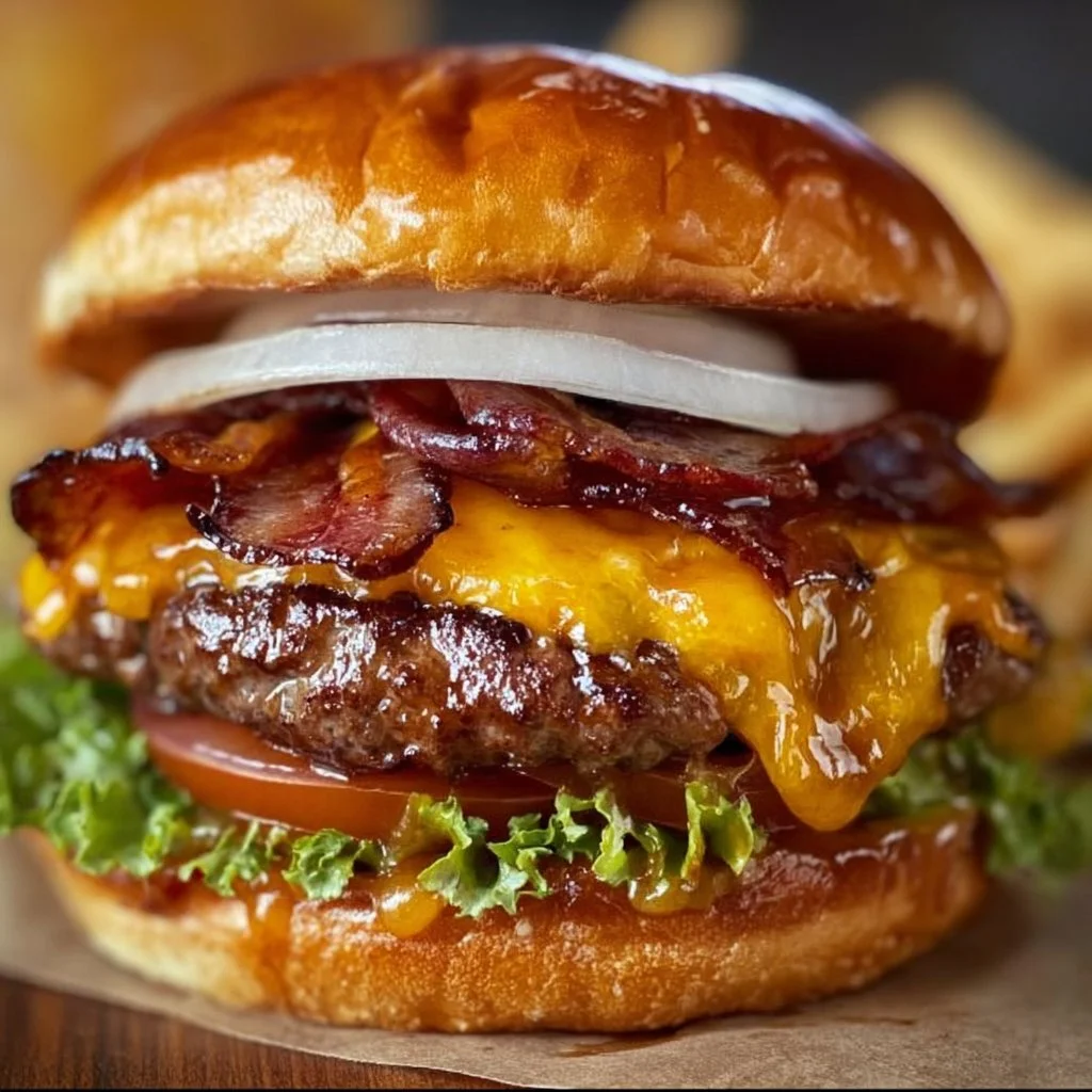 Smash Burger
