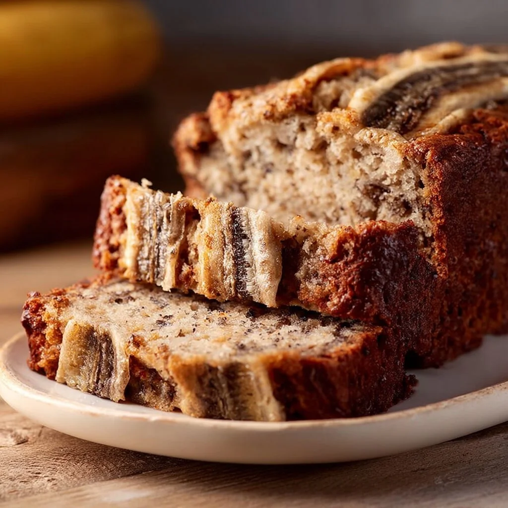 Bananenbrot