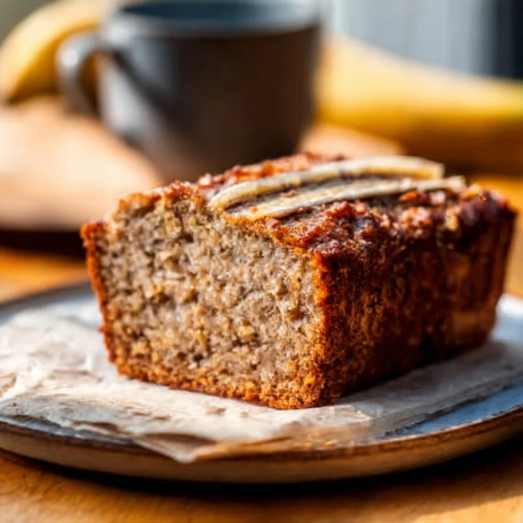 Bananenkuchen