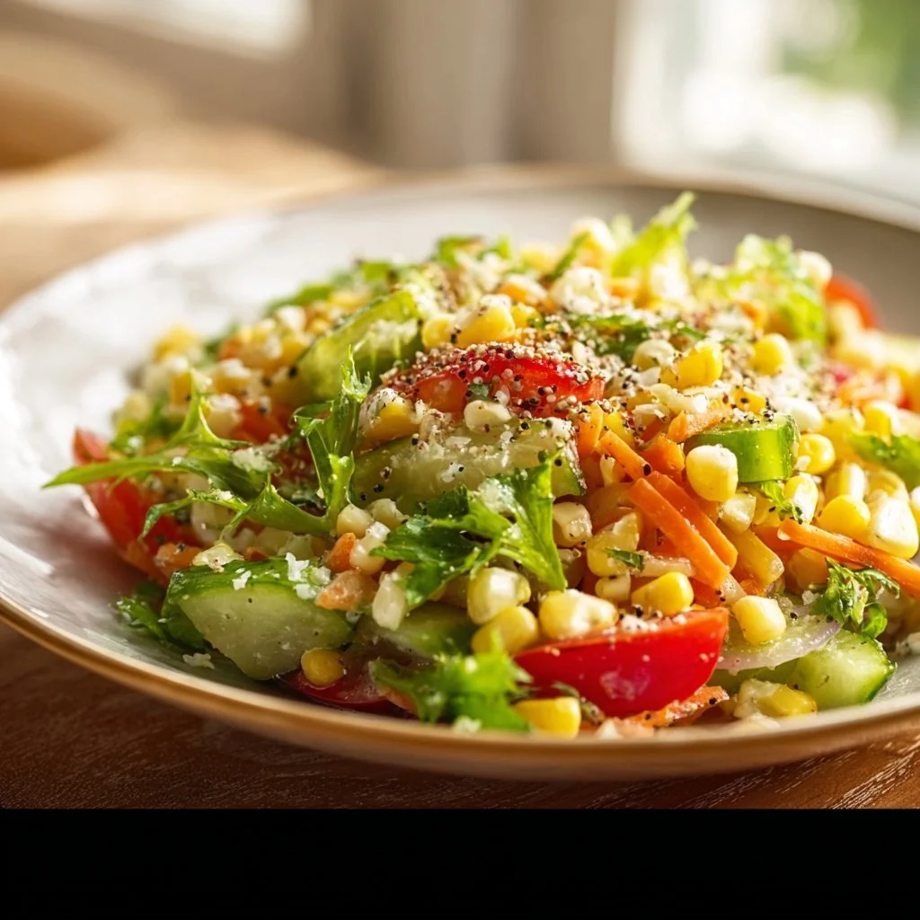 Maissalat
