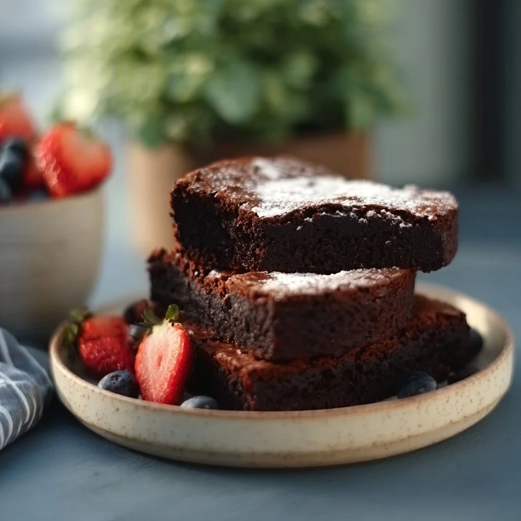 Brownies