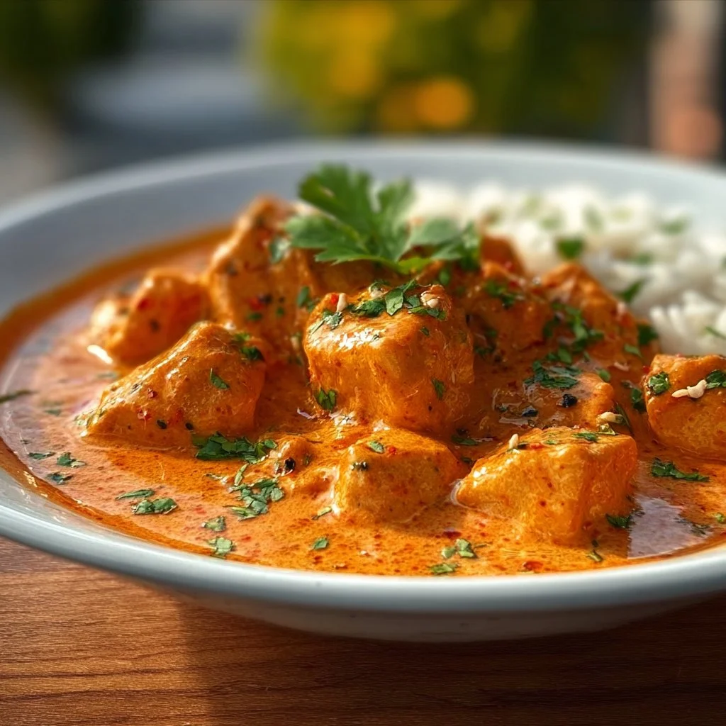 Das Butterh&uuml;hnchen