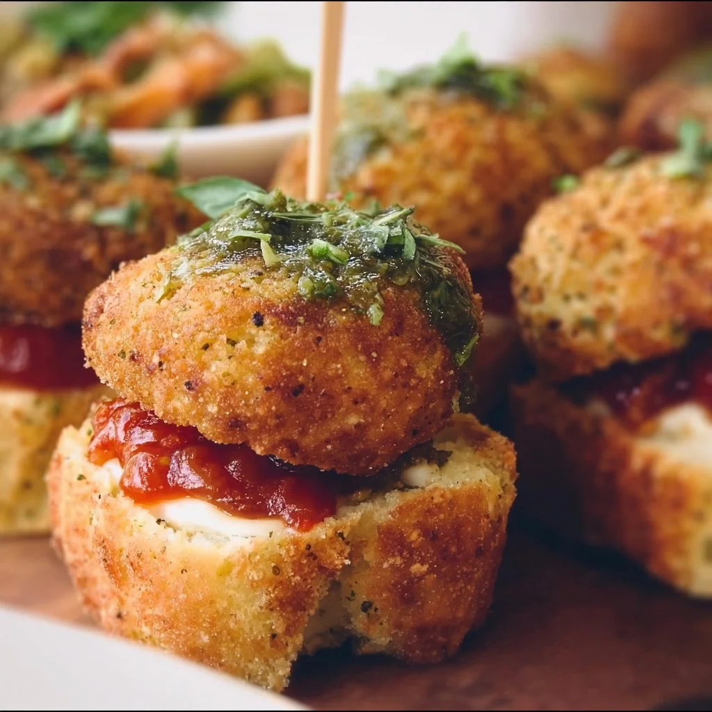 Fingerfood - Schnell und Einfach