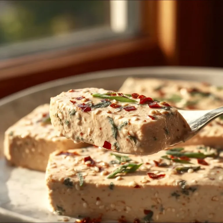 Veganes Rezept für Tofu-Gerichte, inspiriert von 'Heirate mich, Tofu'