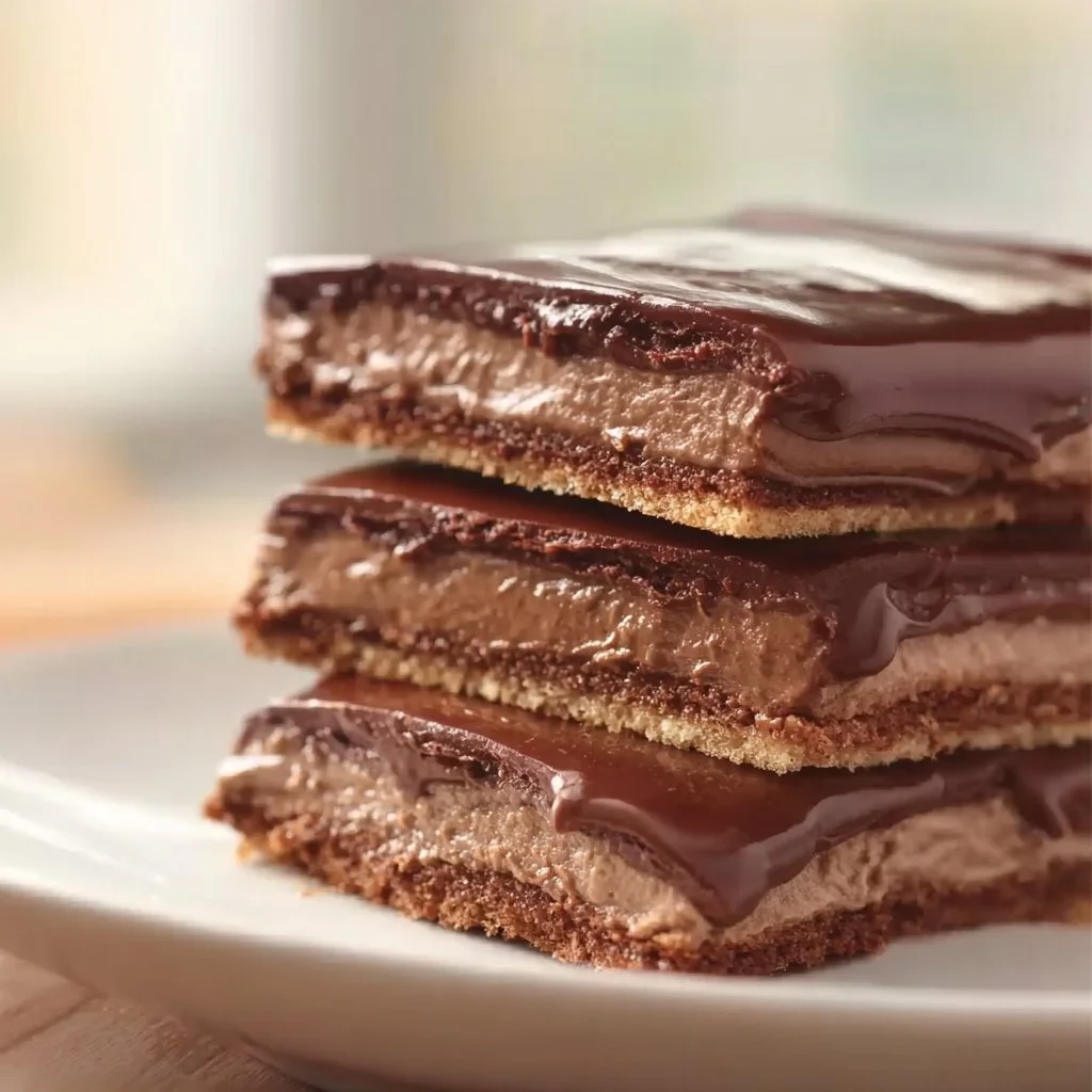 Nutella&reg;-Schnitten